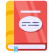 Booklet icon