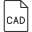 Cad icon