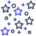 stars icon