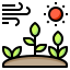 weather icon