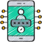 Sms de token icon