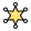 внешний-шериф-значок-звезды-высокого ранга с кругом-значки-свежий-tal-revivo icon