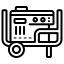power generator icon