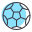 外部球-奥林匹克-游戏-随机-色度-amoghdesign-5 icon