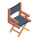 Chair icon