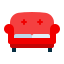 Sofa icon