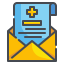 email icon