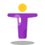 T Pose icon