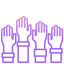 hands icon