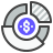 pie chart icon