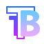 半透明-tb icon