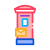 Mailbox icon