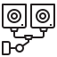 Camera icon