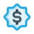 etichetta icon