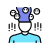 phobia icon