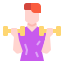 workout icon