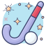 Hockey-Puck icon