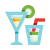 Cocktails icon