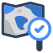 search map icon