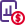 finanzdiagramm icon