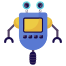 Robot icon