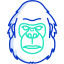 Gorilla icon