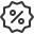 discount icon