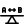 Mass distributed equally on A to B lever section icon