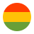 Bolivie-circulaire icon