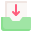 Inbox icon