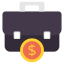 business bag icon