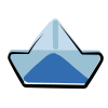 bateau-papier icon