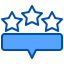 rating icon