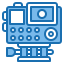 fotocamera icon