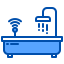 bathtub icon
