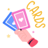 Playing Cards icon