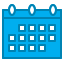 calendar icon