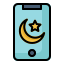기도 앱 icon