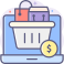 Purchase icon