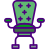 desk icon