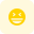 lachendes emoji icon