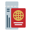 identification icon