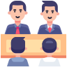 meeting icon