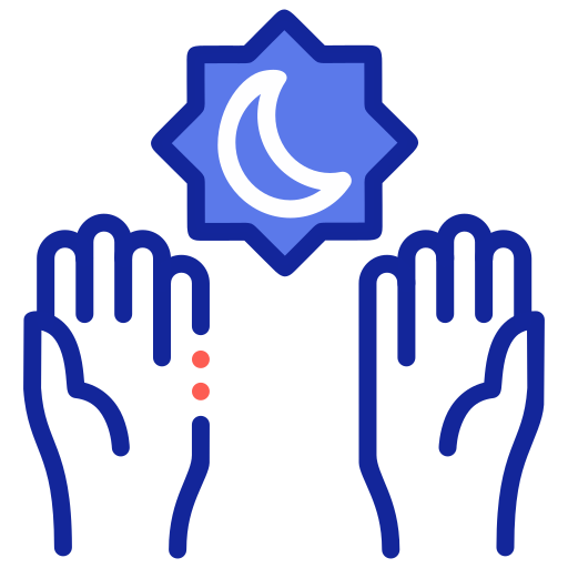 pray icon