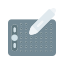 drawing tablet icon