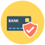 credit card protection icon