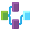 visuell icon