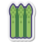 Spargel icon