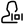 usuário do portal da empresa icon