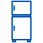 kühlschrank icon